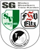 Wappen SG Moselkern/Müden/Treis-Karden (Ground A)  15133