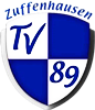 Wappen TV 89 Zuffenhausen  34337