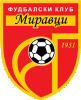 Wappen FK Miravci