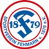 Wappen SV Fehmarn 1879 diverse