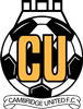 Wappen Cambridge United FC  2836