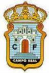 Wappen CF Campo Real