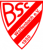 Wappen BSC Woffenbach 1950 diverse  57704
