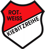 Wappen SV Rot-Weiß Kiebitzreihe 1928 diverse  106065