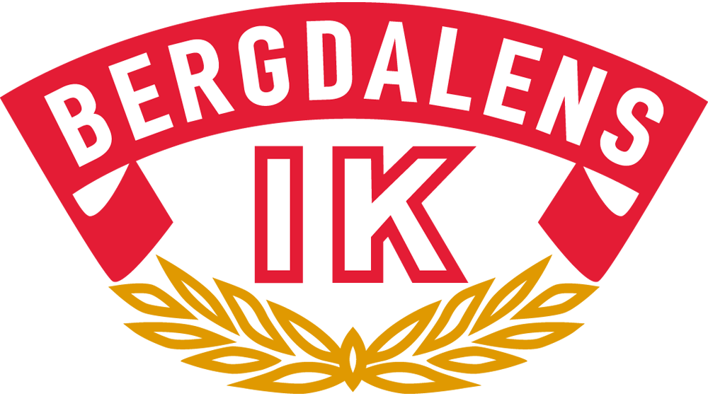 Wappen Bergdalens IK  92820