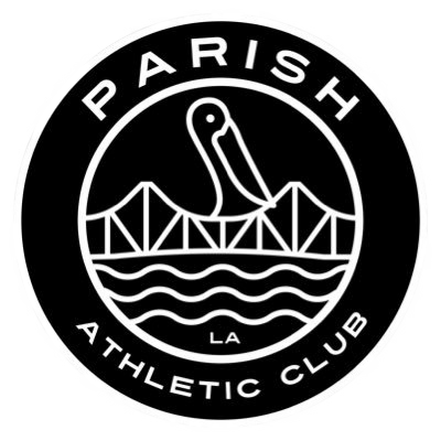Wappen LA Parish SC  105996