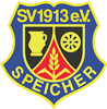 Wappen ehemals SV Speicher 1913  107847