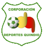 Wappen Deportes Quindío  6384