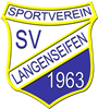Wappen SV Langenseifen 1963 diverse  74680