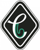Wappen ehemals BSG Chemie Bitterfeld 1948  105862