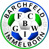 Wappen SG Barchfeld II / Immelborn  59678