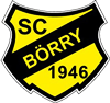 Wappen SC Börry 1946  97923