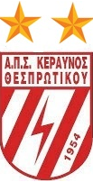 Wappen Keravnos Thesprotiko FC  11654