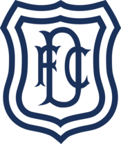 Wappen Dundee FC  3824