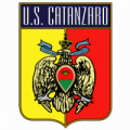 Wappen US Catanzaro 1929  4141