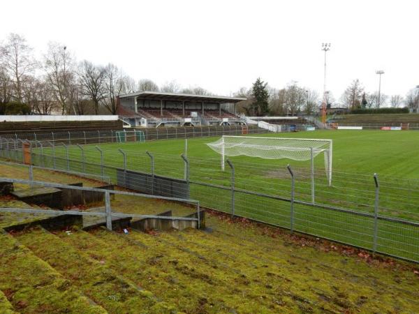 RSV-Stadion RSV-Stadion