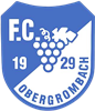 Wappen FC Alemannia 1929 Obergrombach diverse  70746