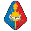 Wappen Telstar 1963  4056