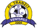 Wappen FK Tranzīts Ventspils  4569