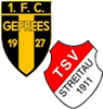 Wappen SG Gefrees/Streitau (Ground B)  50260
