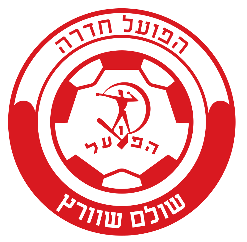 Wappen Hapoel Hadera  24233