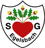 Wappen SG Egelsbach 1874  18098