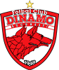 Wappen SC Dinamo 1948 diverse  38767