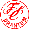 Wappen FSC Drantum 1979  49389