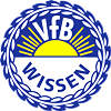 Wappen VfB Wissen 1914  1627