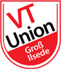 Wappen  VT Union Groß Ilsede 2006 diverse  89748