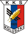 Wappen KKS Koluszki  89186