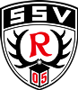 Wappen SSV Reutlingen 05 diverse  35619