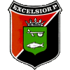 Wappen ehemals PVV Excelsior Pernis