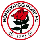 Wappen Bonnyrigg Rose Atheltic FC  28517