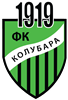 Wappen FK Kolubara Lazarevac  5896