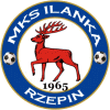 Wappen MKS Ilanka Rzepin  4775