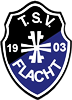 Wappen TSV Flacht 1903 diverse  70613