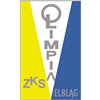 Wappen KS Olimpia Elbląg   4761