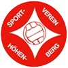Wappen SV Höhenberg 1962 diverse  57226