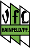 Wappen ehemals VfL Hainfeld 1923