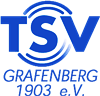 Wappen TSV Grafenberg 1903  39874