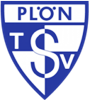 Wappen TSV Plön 1864 diverse  30390