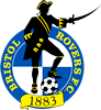 Wappen Bristol Rovers FC  2844
