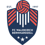 Wappen FC Waldkirch-Bernhardzell 1997  46207