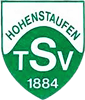 Wappen TSV Hohenstaufen 1884 Reserve  97647