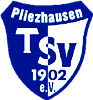 Wappen TSV Pliezhausen 1902  10719