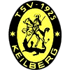 Wappen TSV 1925 Keilberg  15758