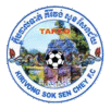 Wappen Kirivong Sok Sen Chey F.C. Wappen Kirivong Sok Sen Chey F.C.