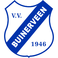 Wappen VV Buinerveen diverse