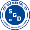 Wappen SG Diemeltal 08 II (Ground B)  81550